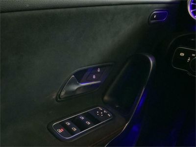 Mercedes Clase A 200