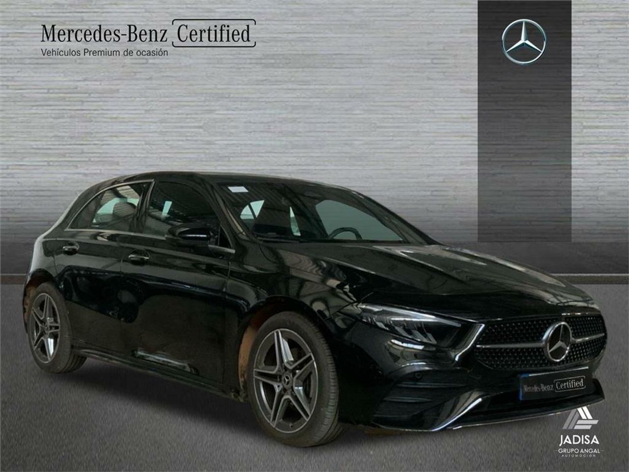 Mercedes Clase A 200 - Foto 2