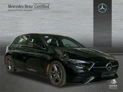Mercedes Clase A 200