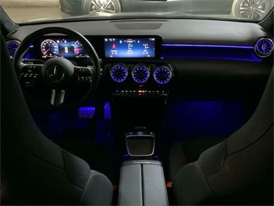 Mercedes Clase A 200