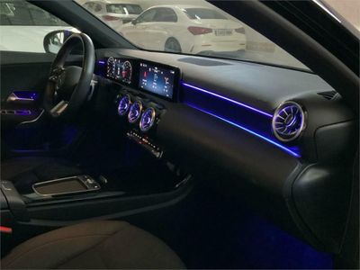 Mercedes Clase A 200