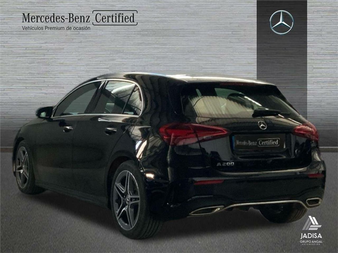 Mercedes Clase A 200 - Foto 2