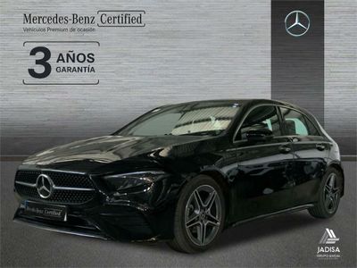 Mercedes Clase A 200