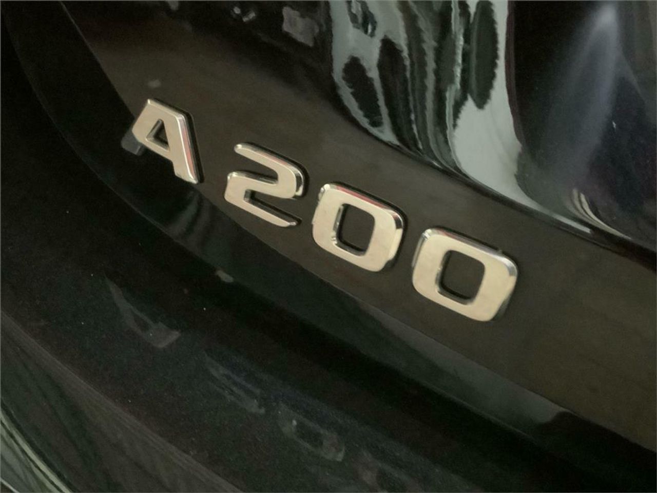 Mercedes Clase A 200 - Foto 2