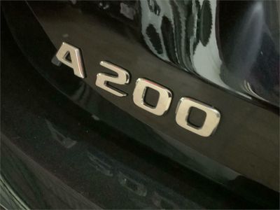 Mercedes Clase A 200
