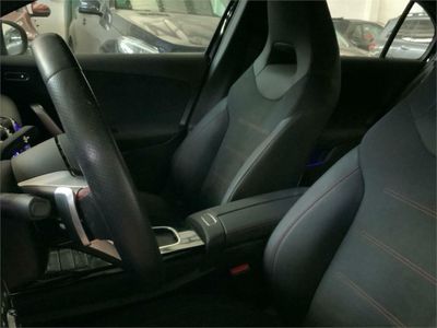 Mercedes Clase A 200