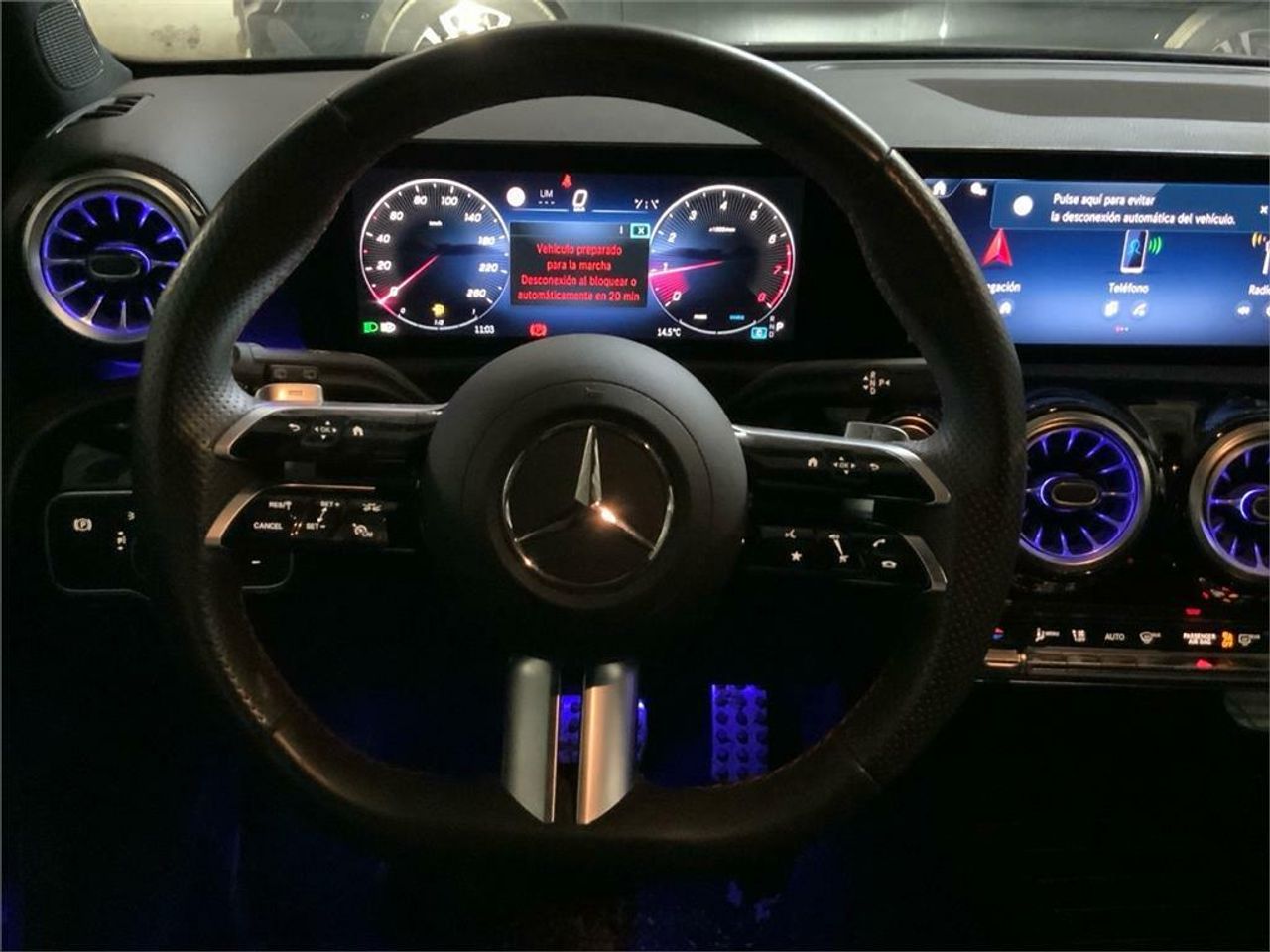 Mercedes Clase A 200 - Foto 2