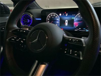 Mercedes Clase A 200