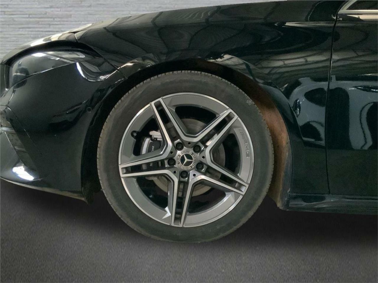 Mercedes Clase A 200 - Foto 2