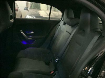 Mercedes Clase A 200