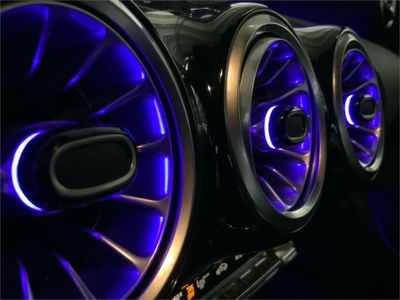 Mercedes Clase A 200