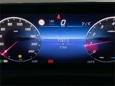 Mercedes Clase A 200