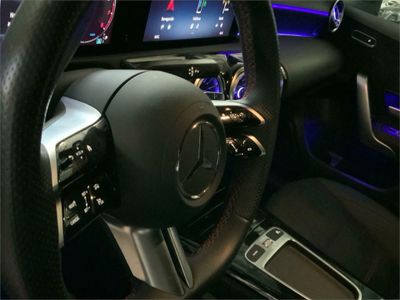 Mercedes Clase A 200