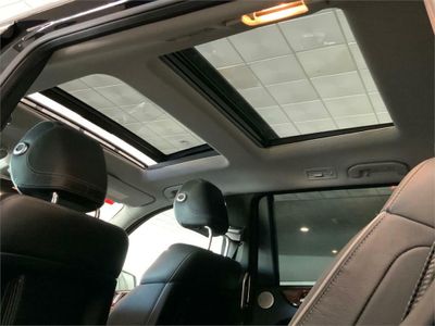 Mercedes Clase GL 350 BlueTec 4M