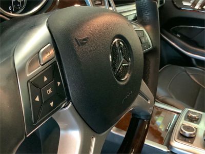 Mercedes Clase GL 350 BlueTec 4M