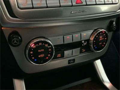 Mercedes Clase GL 350 BlueTec 4M