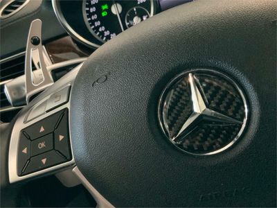 Mercedes Clase GL 350 BlueTec 4M