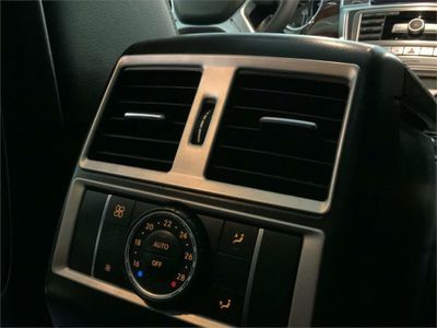 Mercedes Clase GL 350 BlueTec 4M