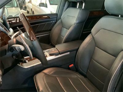Mercedes Clase GL 350 BlueTec 4M