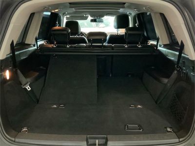 Mercedes Clase GL 350 BlueTec 4M