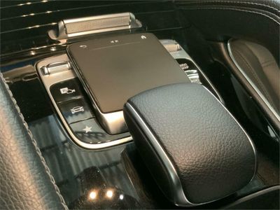 Mercedes Clase GLE 450 4MATIC