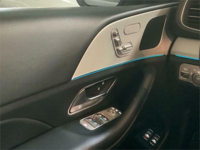 Mercedes Clase GLE 450 4MATIC