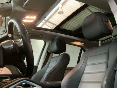 Mercedes Clase GLE 450 4MATIC