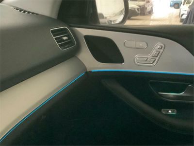 Mercedes Clase GLE 450 4MATIC