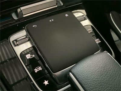 Mercedes Clase GLE 450 4MATIC