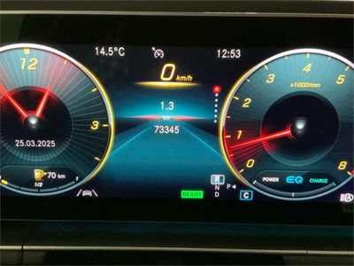 Mercedes Clase GLE 450 4MATIC