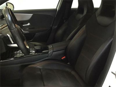 Mercedes Clase A 250 e