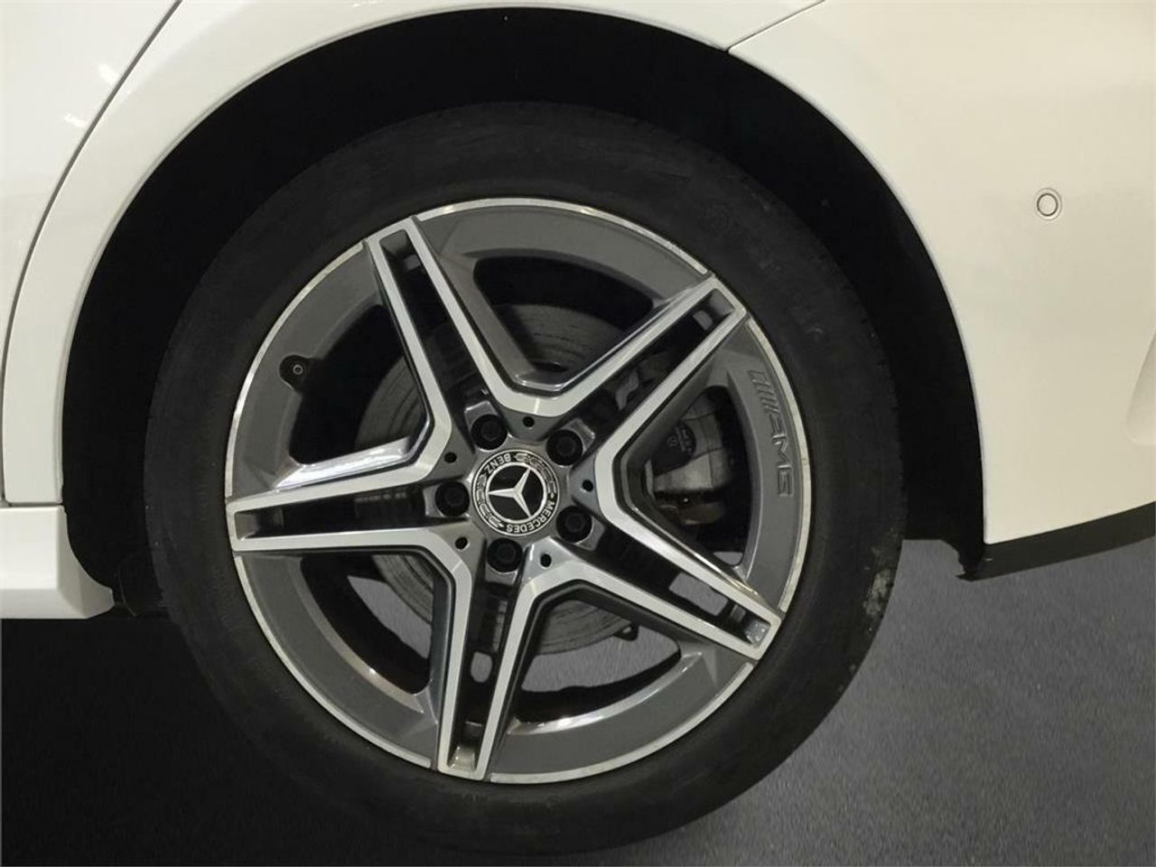 Mercedes Clase A 250 e - Foto 2