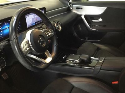 Mercedes Clase A 250 e
