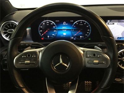 Mercedes Clase A 250 e