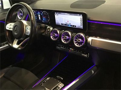 Mercedes Clase GLB 2.0 GLB 200 D DCT 110KW (150CV)