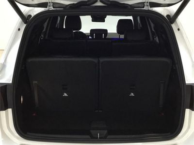 Mercedes Clase GLB 2.0 GLB 200 D DCT 110KW (150CV)