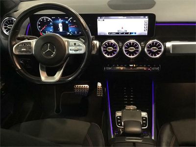Mercedes Clase GLB 2.0 GLB 200 D DCT 110KW (150CV)
