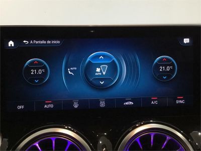 Mercedes Clase GLB 2.0 GLB 200 D DCT 110KW (150CV)