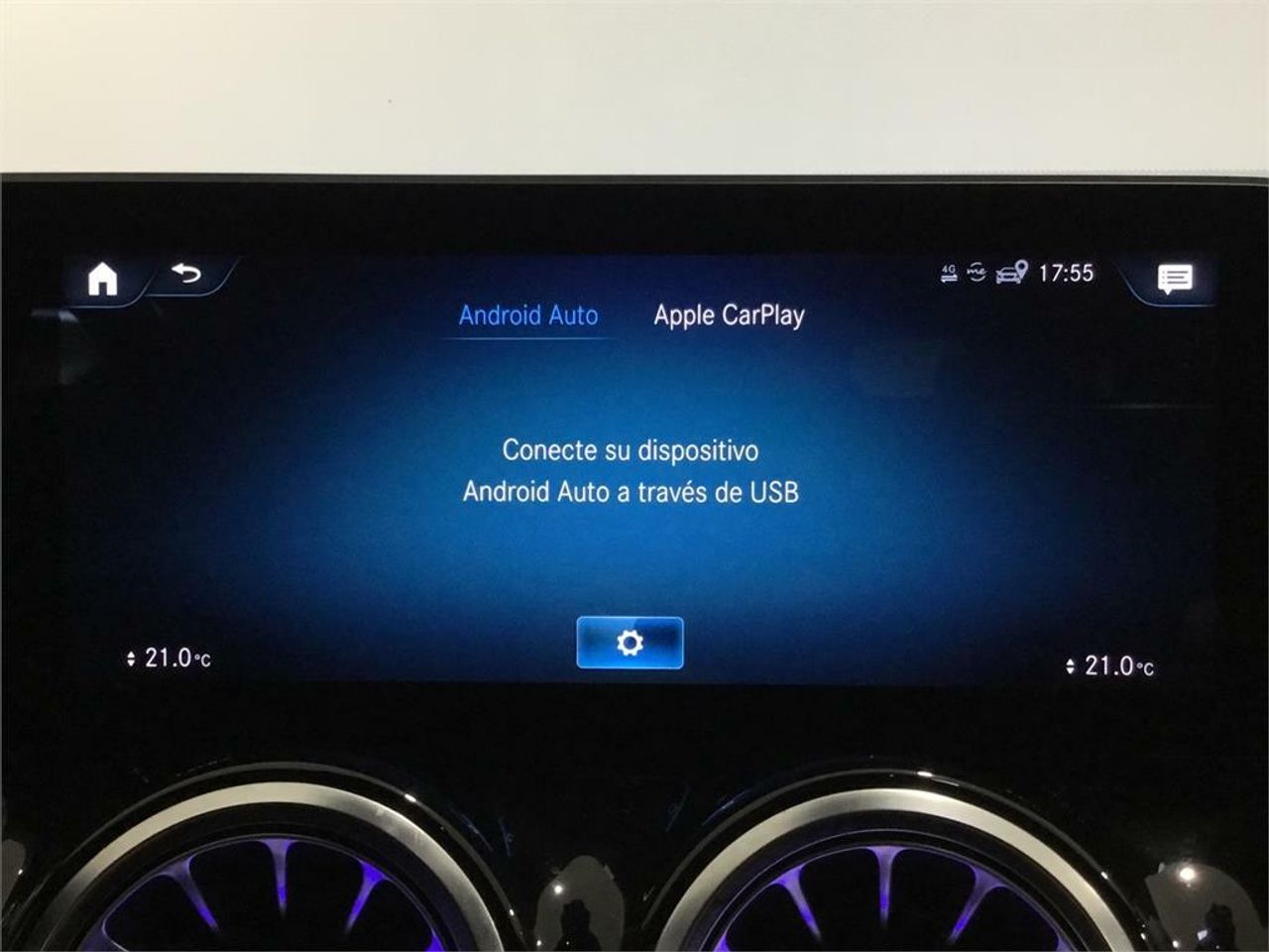Mercedes Clase GLB 2.0 GLB 200 D DCT 110KW (150CV) - Foto 2