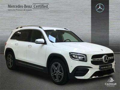 Mercedes Clase GLB 2.0 GLB 200 D DCT 110KW (150CV)