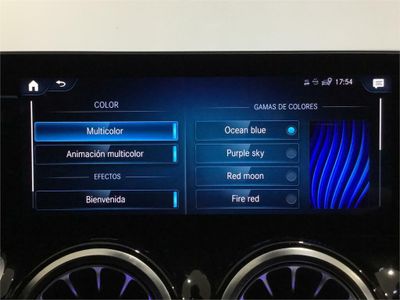 Mercedes Clase GLB 2.0 GLB 200 D DCT 110KW (150CV)