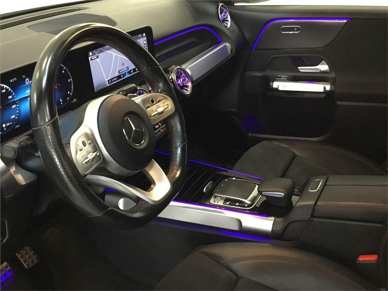 Mercedes Clase GLB 2.0 GLB 200 D DCT 110KW (150CV) - Foto 2