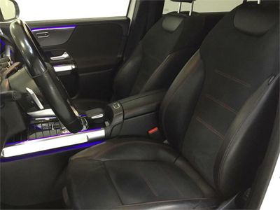 Mercedes Clase GLB 2.0 GLB 200 D DCT 110KW (150CV)