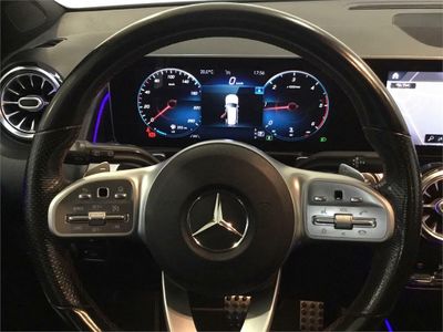 Mercedes Clase GLB 2.0 GLB 200 D DCT 110KW (150CV)