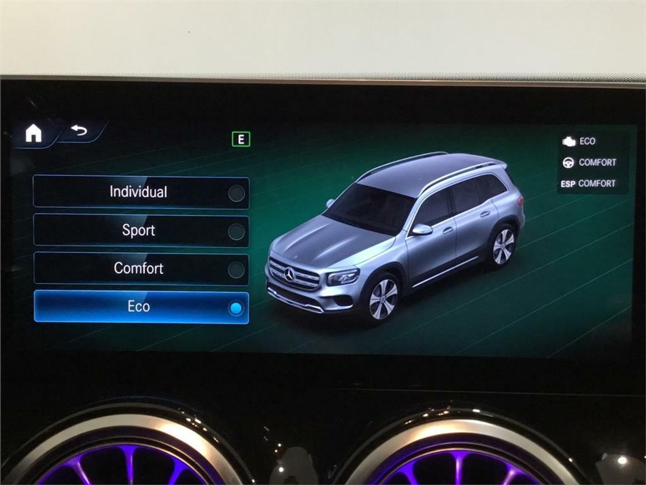 Mercedes Clase GLB 2.0 GLB 200 D DCT 110KW (150CV) - Foto 2