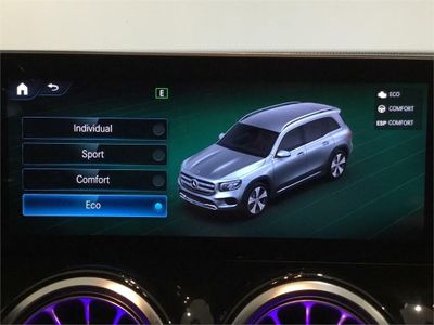 Mercedes Clase GLB 2.0 GLB 200 D DCT 110KW (150CV)