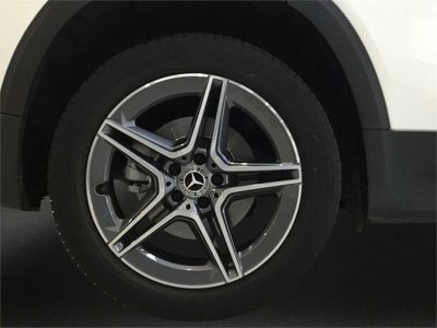 Mercedes Clase GLB 2.0 GLB 200 D DCT 110KW (150CV)