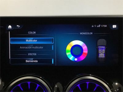 Mercedes Clase GLB 2.0 GLB 200 D DCT 110KW (150CV)