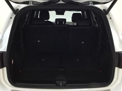 Mercedes Clase GLB 2.0 GLB 200 D DCT 110KW (150CV)