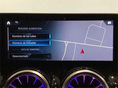 Mercedes Clase GLB 2.0 GLB 200 D DCT 110KW (150CV)